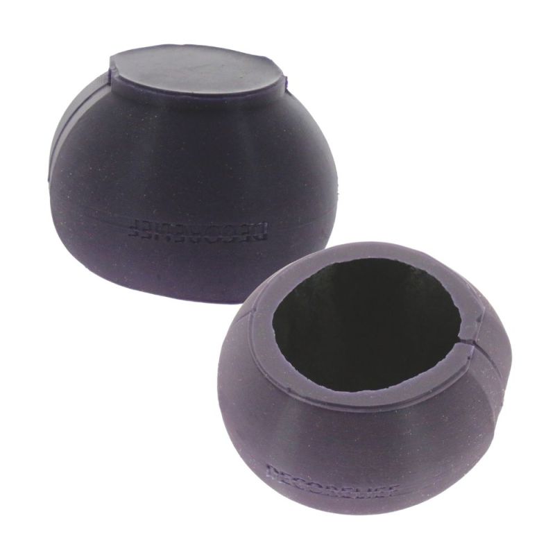 Moule silicone trompe-l'œil clémentine individuel