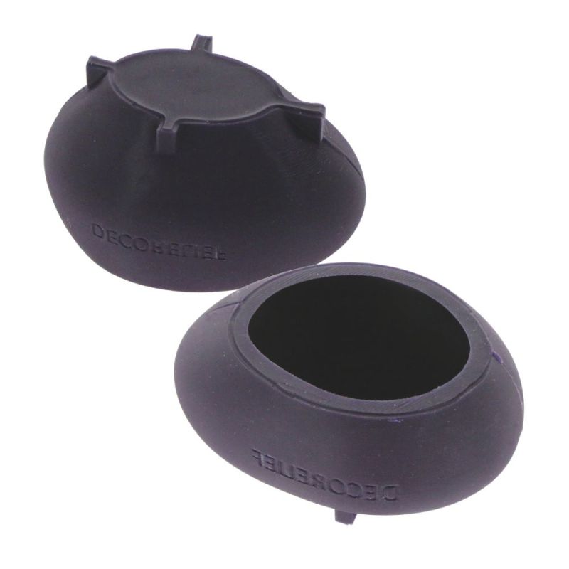 Moule silicone trompe-l'œil mangue individuel