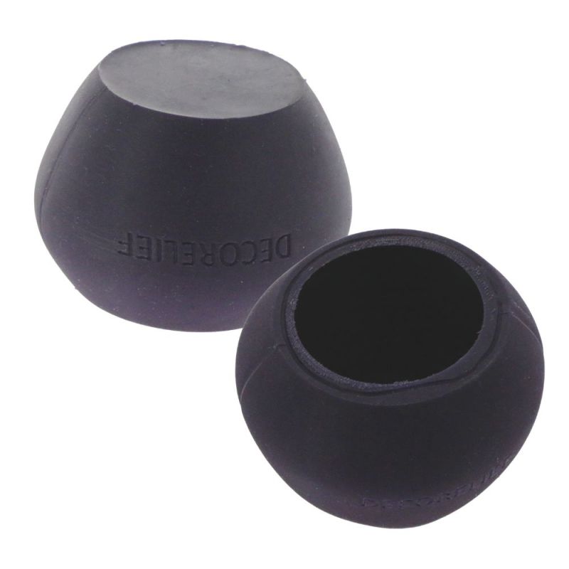 Moule silicone trompe-l'œil myrtille individuel