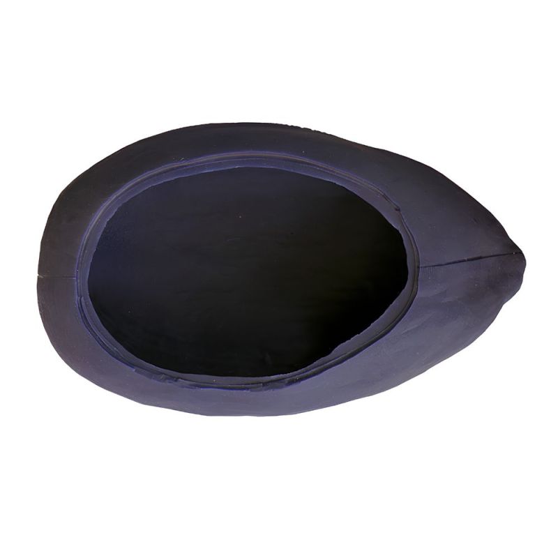 Moule silicone trompe-l'œil amande XXL - 780 ml