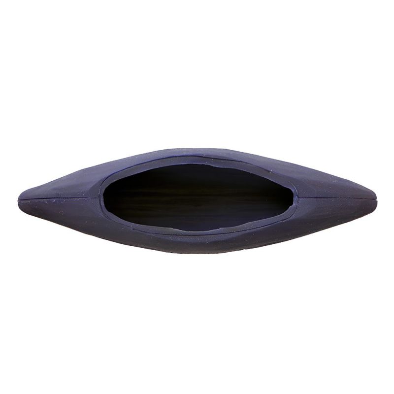 Moule silicone trompe-l'œil vanille XXL - 260 ml