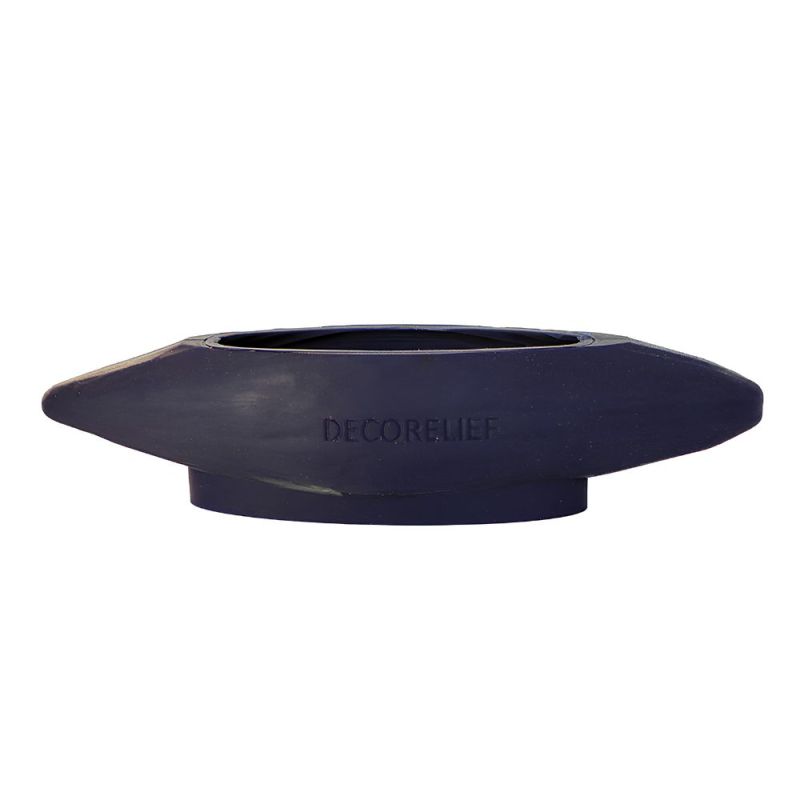 Moule silicone trompe-l'œil vanille XXL - 260 ml
