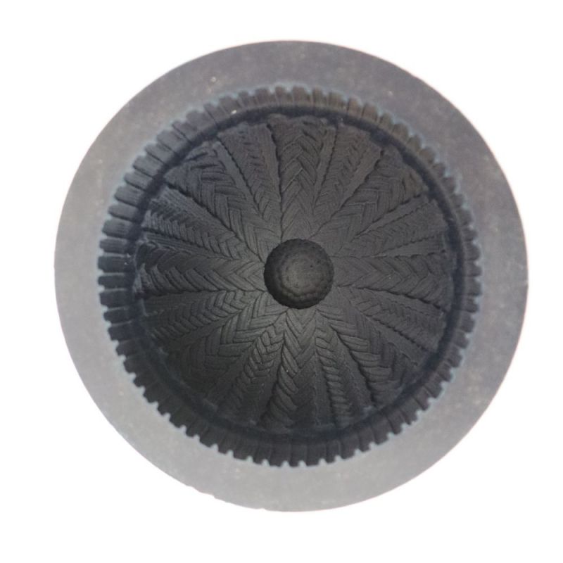 Moule silicone trompe-l'œil bonnet XXL - 800 ml