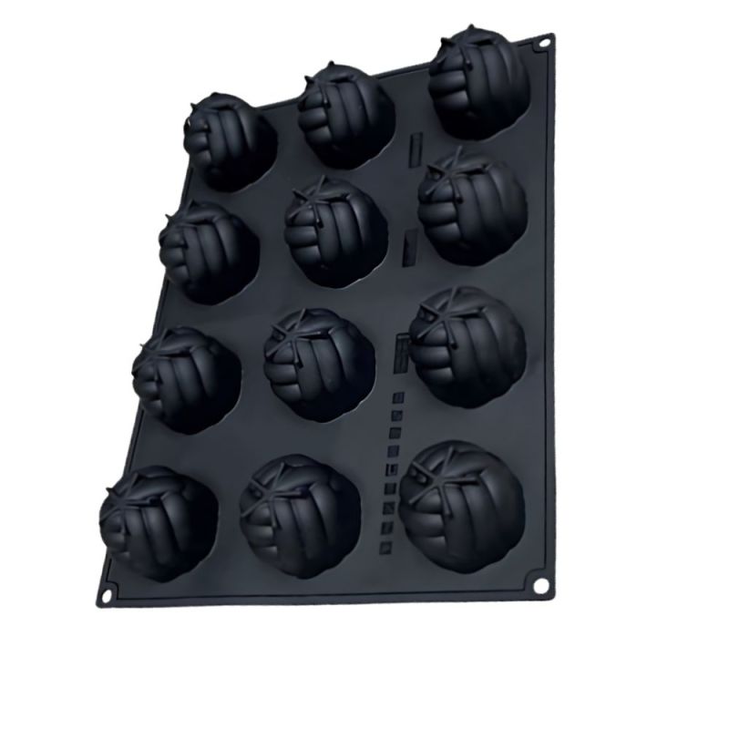 Moule silicone Pavoflex Nodo Fabrizio Fiorani
