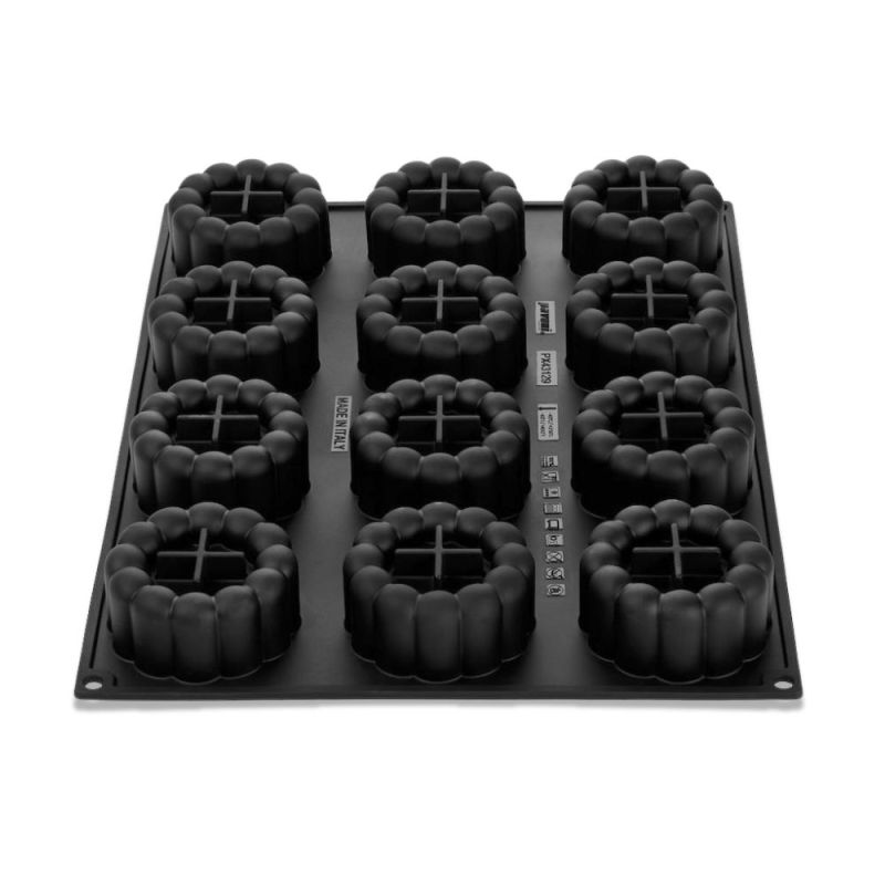 Moule silicone Pavoflex Charme individuel