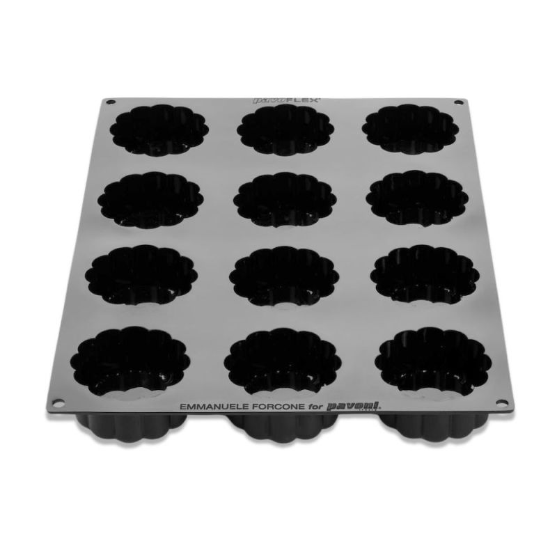 Moule silicone Pavoflex Charme individuel