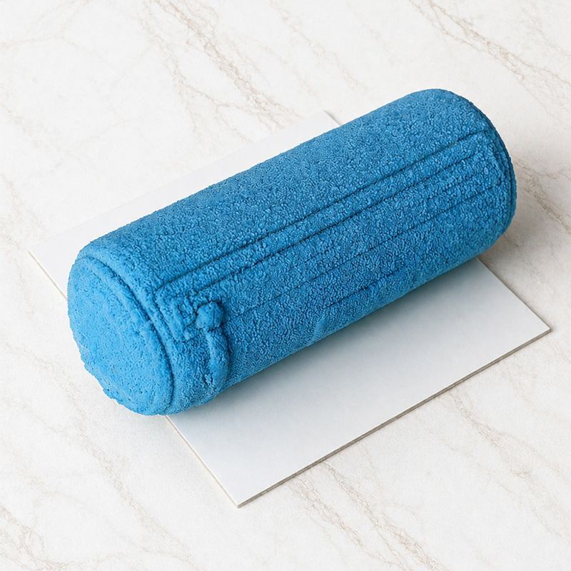 Moule silicone trompe-l'œil trousse individuel