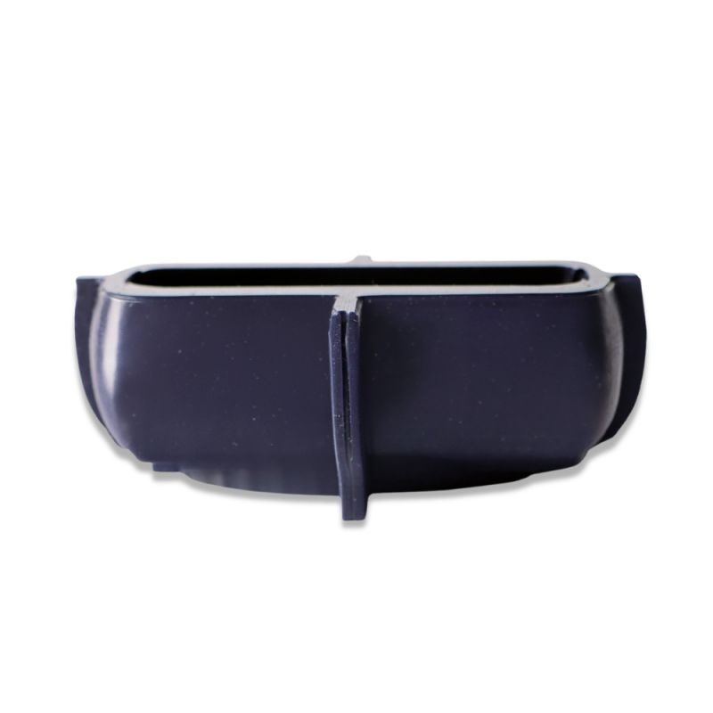 Moule silicone trompe-l'œil trousse individuel