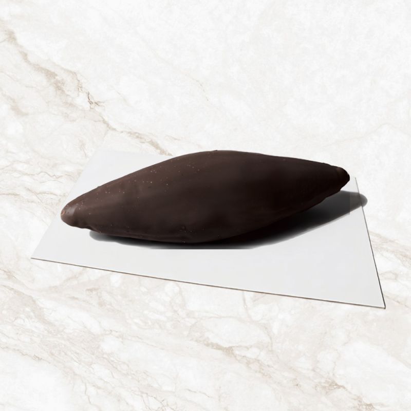 Moule silicone trompe-l'œil vanille XXL - 260 ml