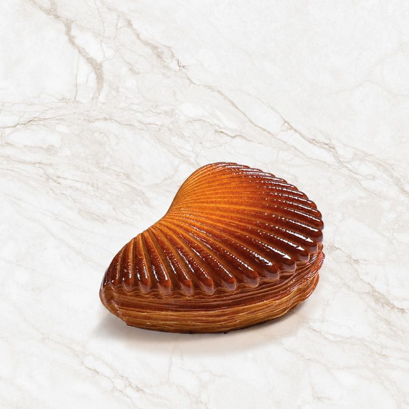 Moule silicone trompe-l’œil Chausson Prestige x6 – Signature Pierre-Henri Roullard & Paul Occhipinti