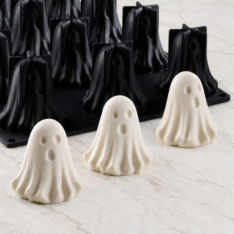 Moule silicone Pavoflex Casper Fabrizio Fiorani