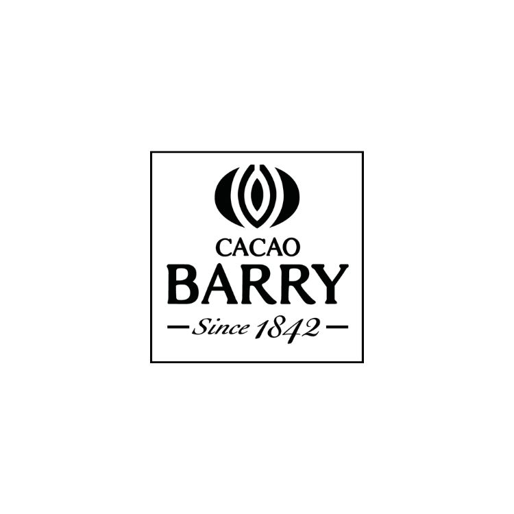 Cacao Barry Logo Cacao Barry