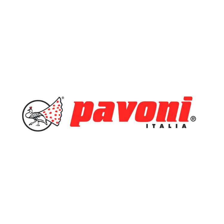 Pavoni Logo Pavoni