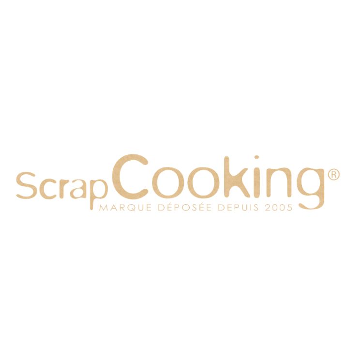 ScrapCooking Logo ScrapCooking
