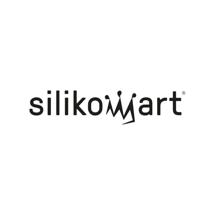 Silikomart Logo Silikomart